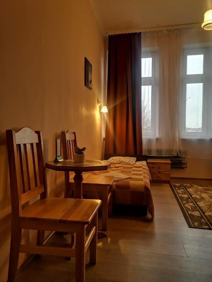 Hostel Retro Cracovia Esterno foto