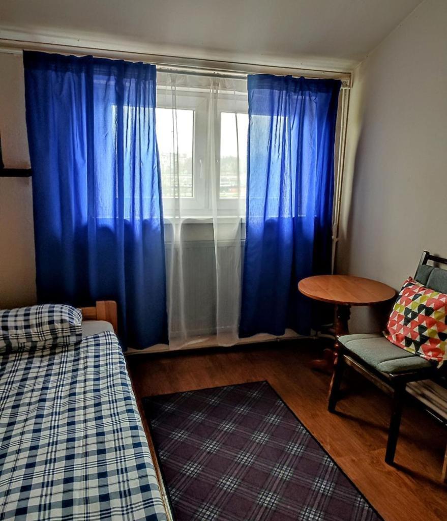 Hostel Retro Cracovia Esterno foto
