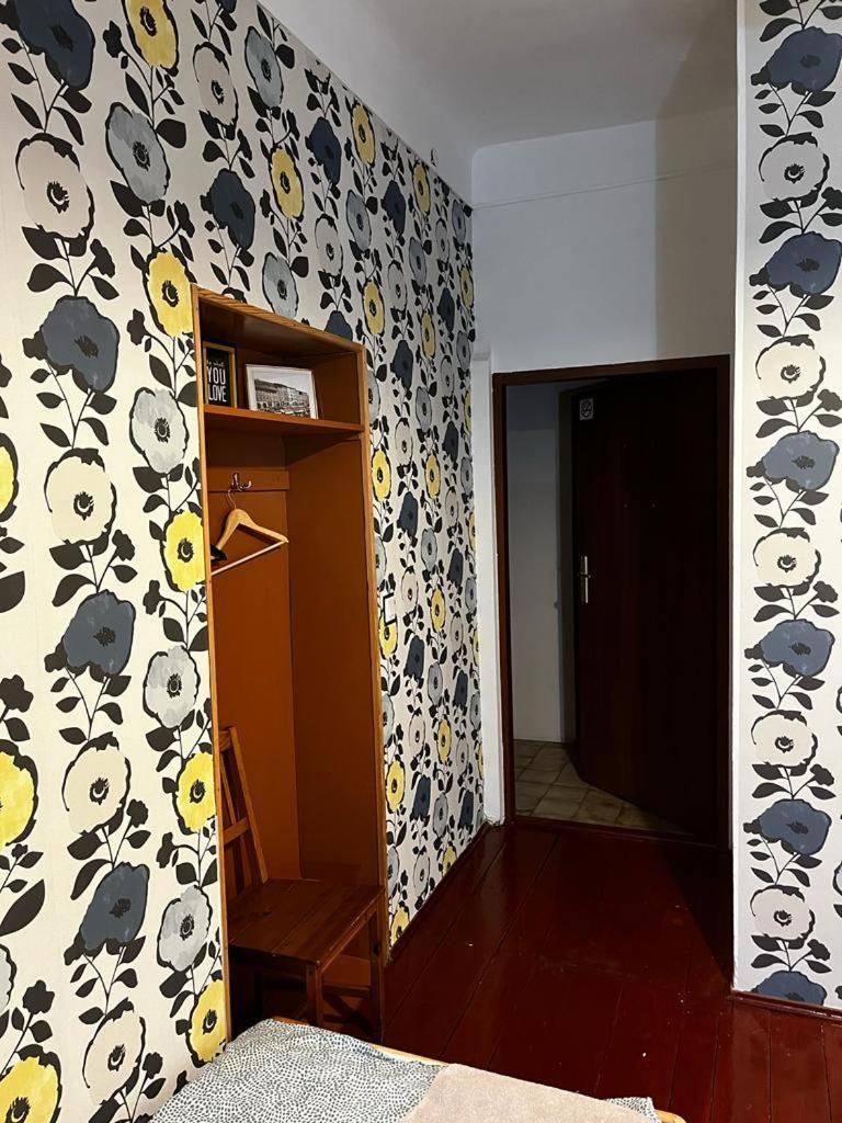 Hostel Retro Cracovia Esterno foto